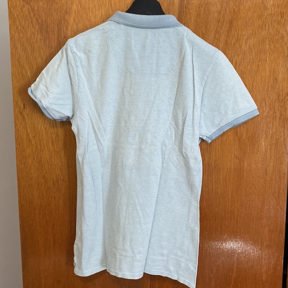 🇬🇧A.M. London Men’s Polo US M - Picture 6 of 6